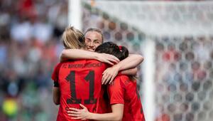 Bayern München - Werder Bremen