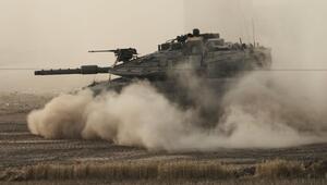 Nahostkonflikt - Gazastreifen