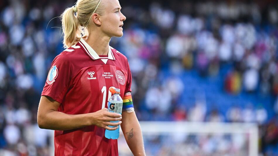 Pernille Harder