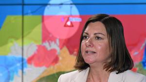 Zyklon "Fina" nimmt Kurs auf Nordaustralien