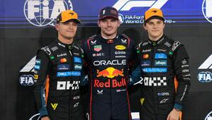 Motorsport: Formel-1-Weltmeisterschaft, Grand Prix von Abu Dhabi