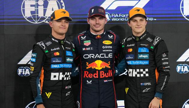 Motorsport: Formel-1-Weltmeisterschaft, Grand Prix von Abu Dhabi