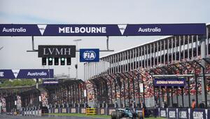 Grand Prix von Australien