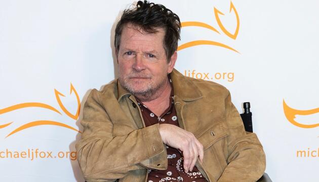 Michael J. Fox wurde irrtümlich von CNN für tot erklärt.