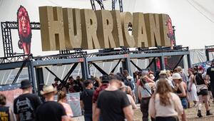 Das Hurricane feierte in diesem Jahr sein 30-jähriges Bestehen. Das Jubiläum wurde jedoch vom ...