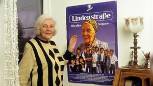 Annemarie Wendl schrieb mit ihrer Rolle in der "Lindenstraße" Fernsehgeschichte.