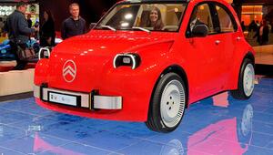 Citroën 2CV