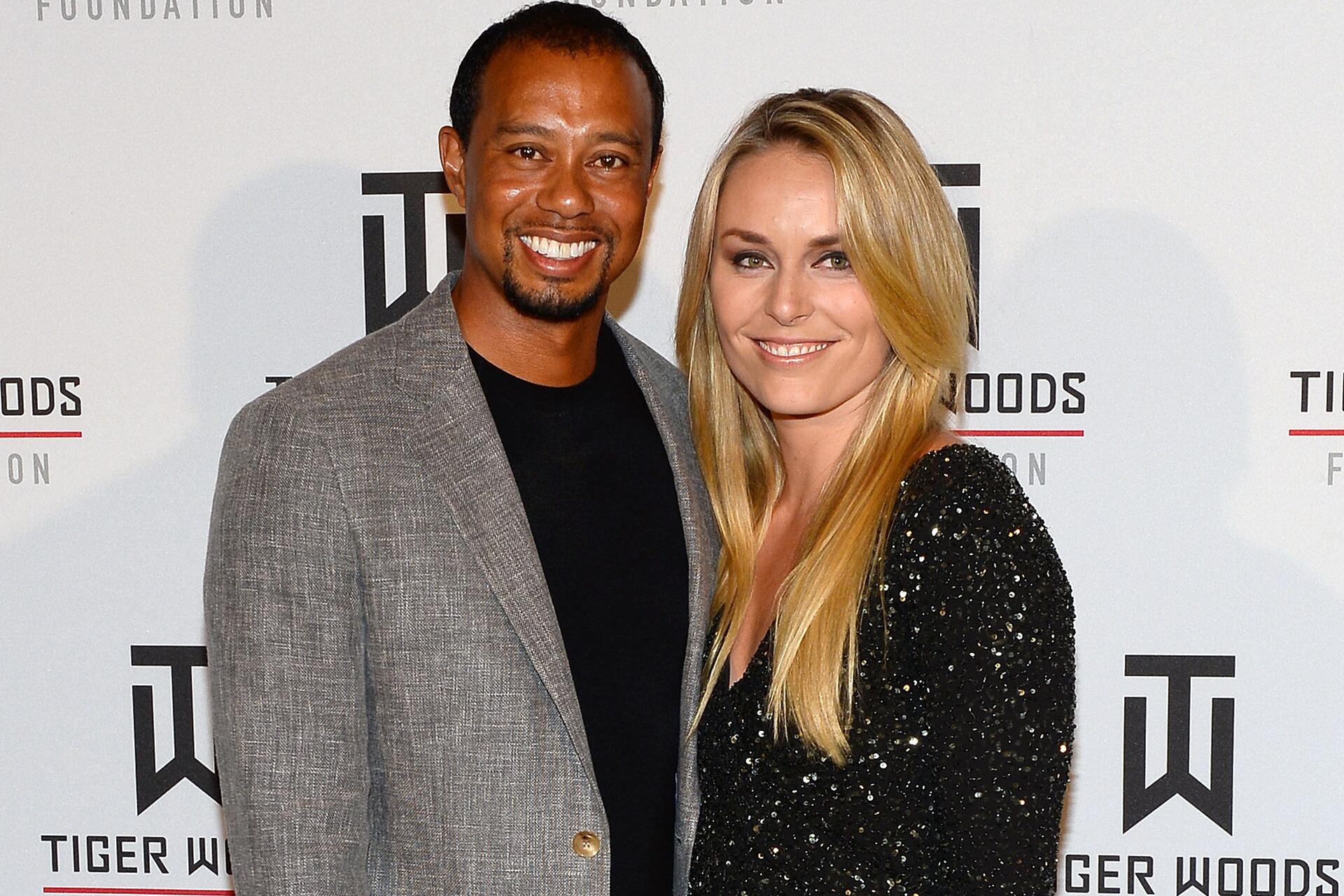 Lindsey Vonn Das Ist Der Grund Für Die Trennung Von Tiger Woods Gmxat 0748