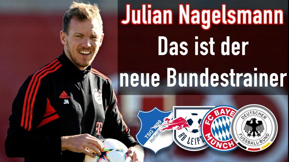 Julian Nagelsmann