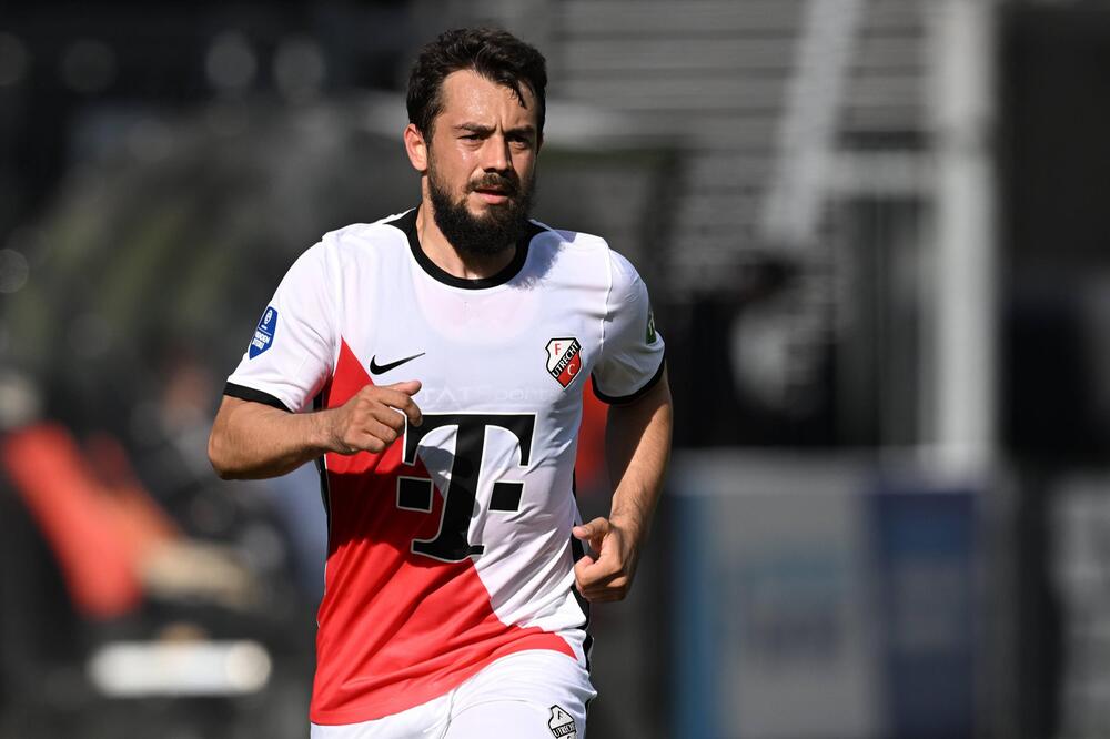 Amin Younes