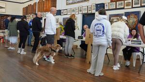 Parlamentswahl in Australien