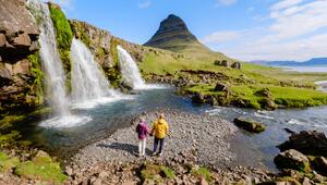 Kirkjufell