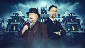 ARD - "Tödliches Spiel - Das Live-Krimi-Dinner"