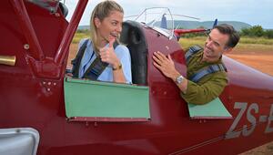 Max Parger (Florian Silbereisen), Sophia Berg (Valentina Pahde)