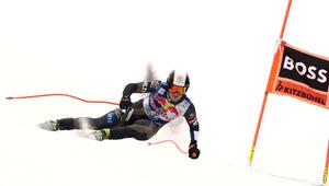 Ski alpin: Weltcup