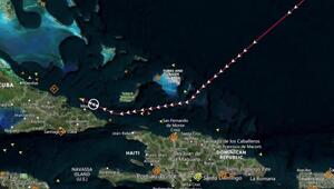 USA lassen russischen Öltanker nach Kuba passieren