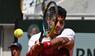 Tennis French Open