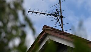 Fernsehantenne