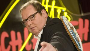 Ottfried Fischer, hier 2010, talkte über 16 Jahre lang in "Ottis Schlachthof".