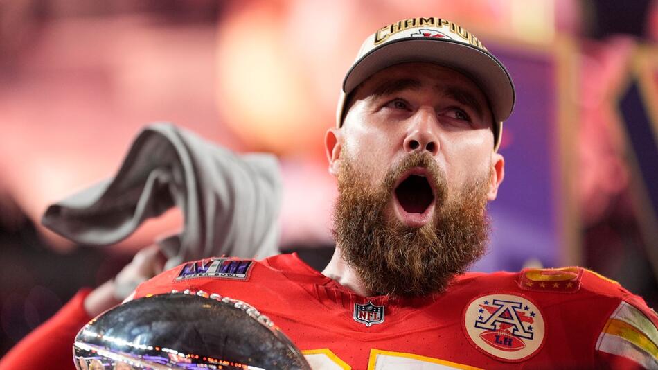 Travis Kelce