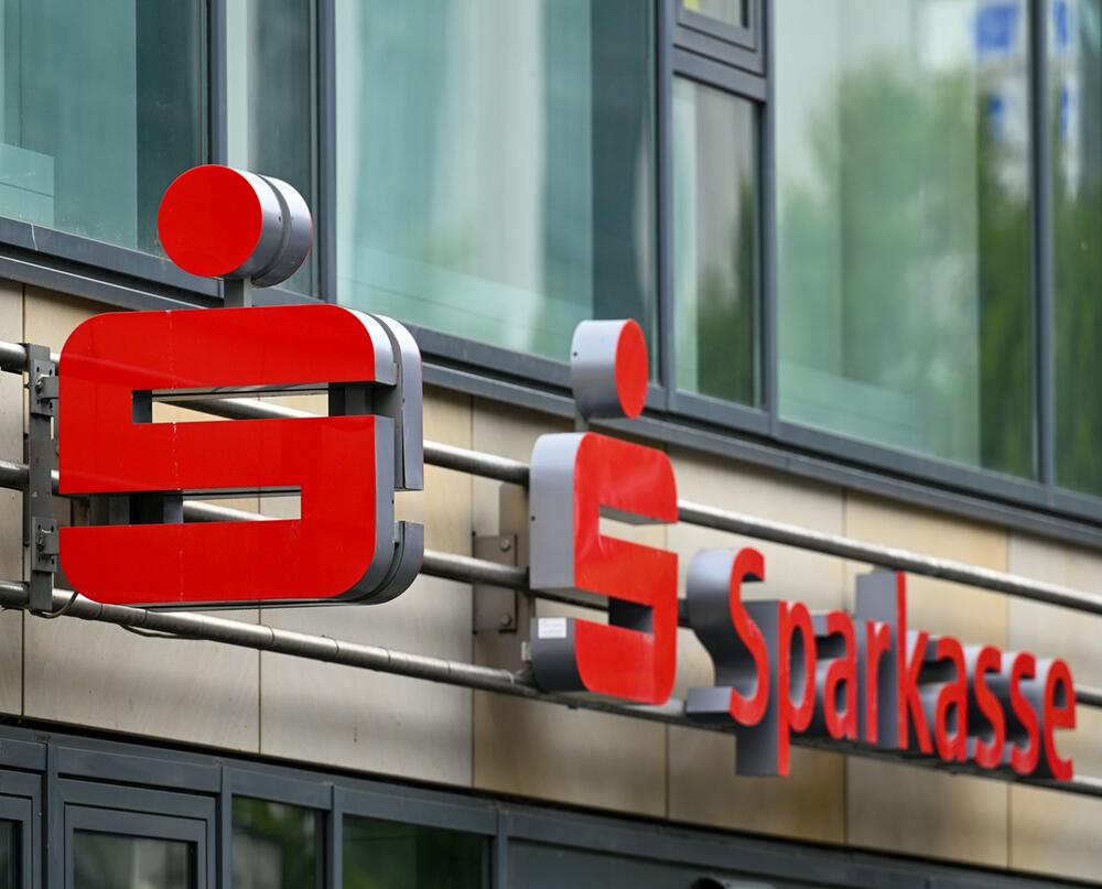 Sparkasse