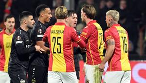 Go Ahead Eagles Deventer - VfB Stuttgart