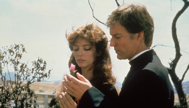 Diskussion um das Aussehen von Rachel Ward – 43 Jahre nach "Die Dornenvögel"