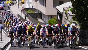 UCI WorldTour - Giro d’Italia