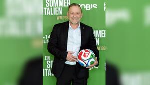 Ein Leben wie ein Abenteuer-Roman: Thomas Häßler wird 60.