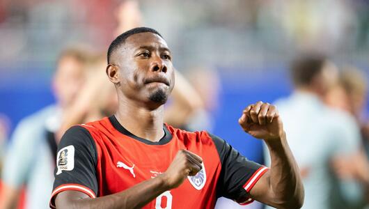 Alaba und Co. wollen gegen Spanien das unmöglich scheinende möglich machen. 
