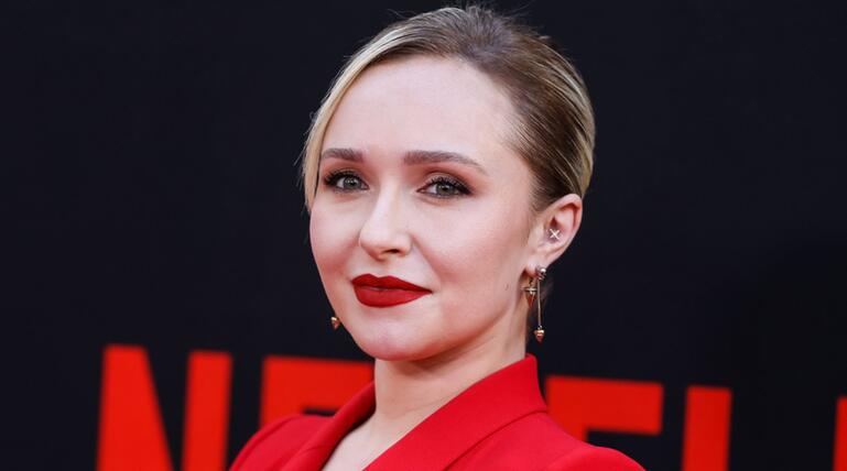 Hayden Panettiere ist überraschend im Alter von 36 Jahren gestorben.
