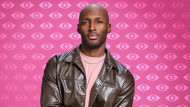 Godfrey Egbon machte sich bei "GNTM" nicht nur Freunde. Auch vor "Promi Big Brother" zeigt er ...