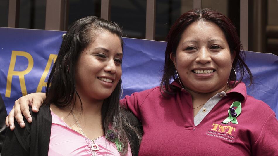 Wegen Abtreibung angeklagte Frau in El Salvador freigesprochen