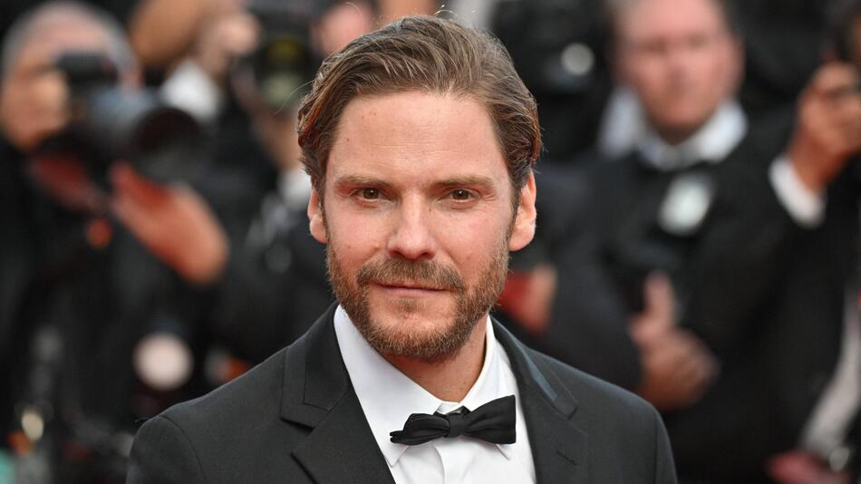 Daniel Brühl