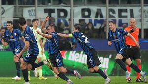 Inter Mailand - FC Barcelona