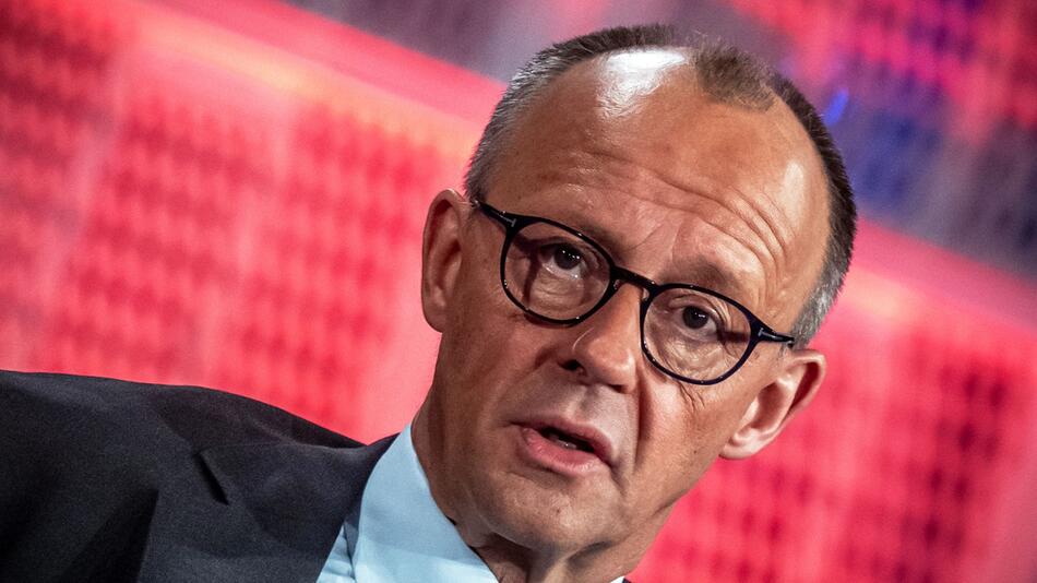 "Ziemlich gefährlich" – Kreml reagiert auf Merz-Äußerung