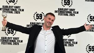 Karlsbader Filmfestival 2025