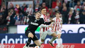 1. FC Köln - FC St. Pauli