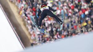 Weltcup Skifliegen - Bad Mitterndorf