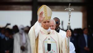 Papst Leo XIV. in Afrika - Kamerun