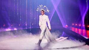 Model Louis auf dem Laufsteg: Was ist zwischen ihm und Antonia passiert?