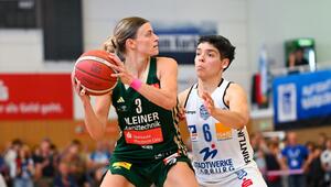 BC Marburg - RS Keltern