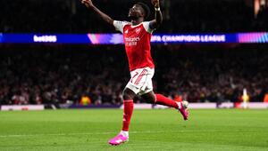 FC Arsenal - Atlético Madrid