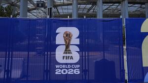 Vor der Fußball-WM