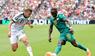 Sadio Mane