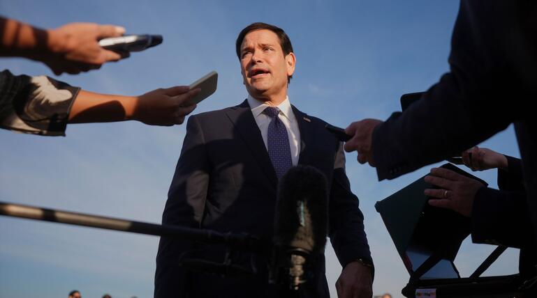 Marco Rubio