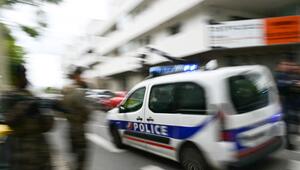 Polizei Frankreich