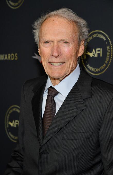 Clint Eastwood