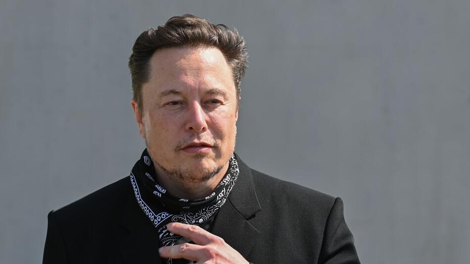 X-Chef Elon Musk