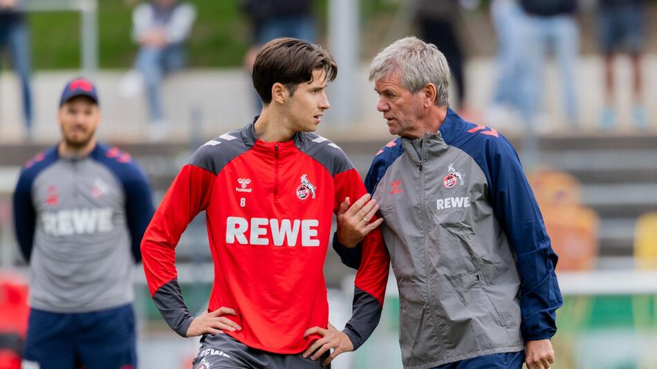 1. FC Köln